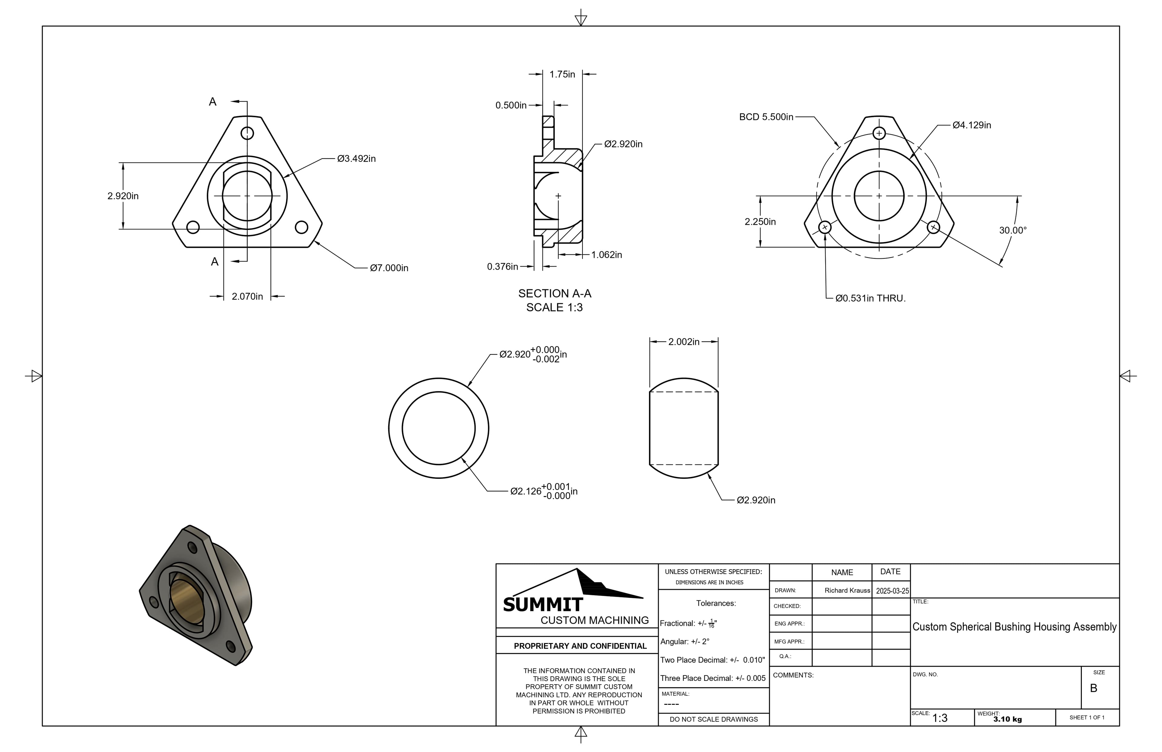 Design & CAD