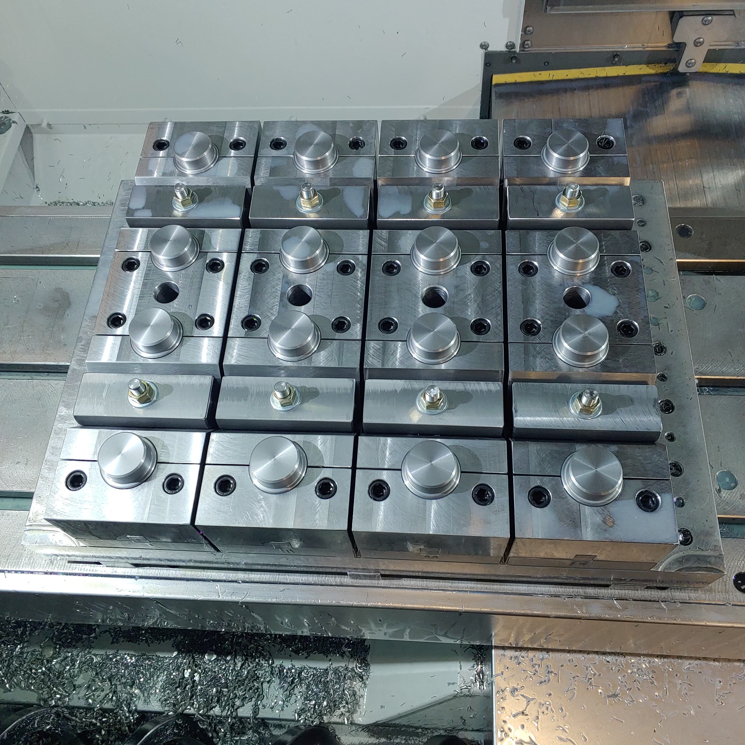CNC / Repeatable Production